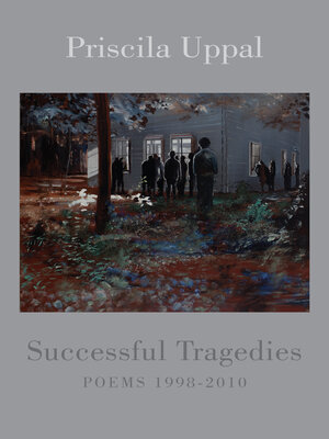 cover image of Successful Tragedies